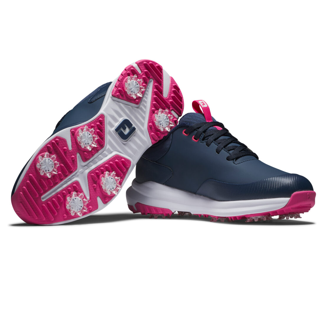 Buty FootJoy FJ Tour Rival DAMSKIE wodoodporne