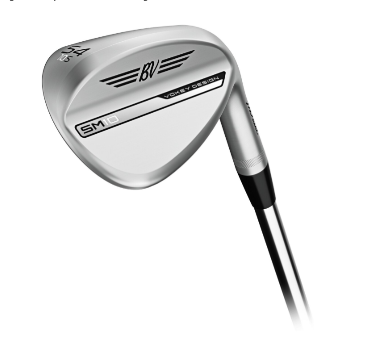 Wedge Titleist SM10 Tour Chrome