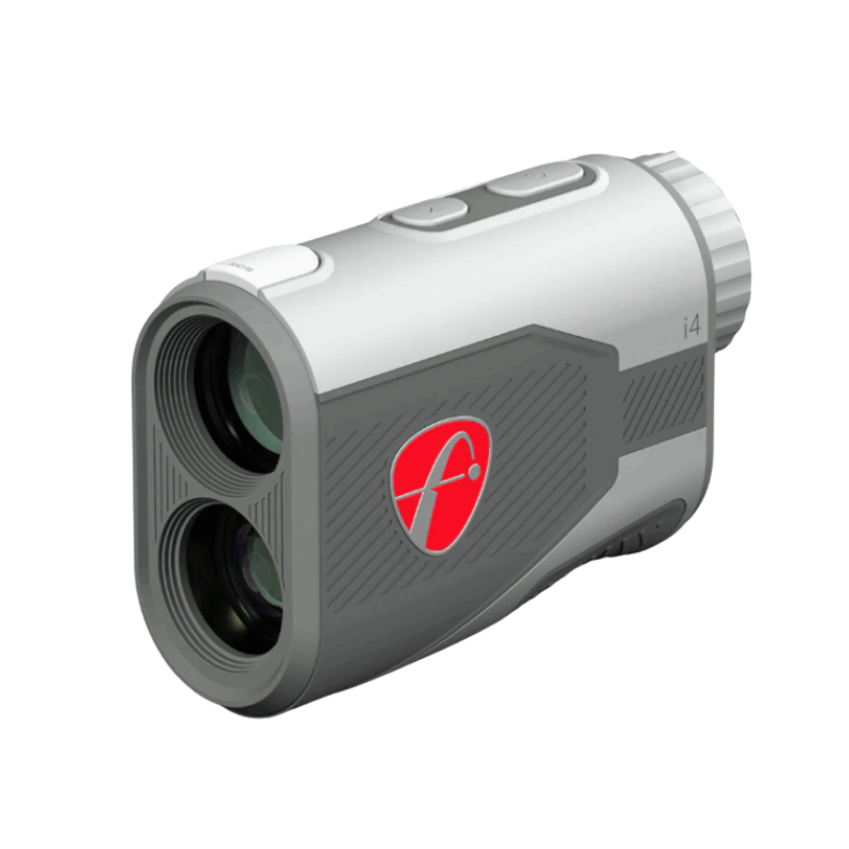 FlightScope i4 laserowy dalmierz golfowy