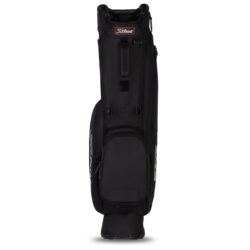 Titleist Players 4 Stand Bag black - obrazek 5