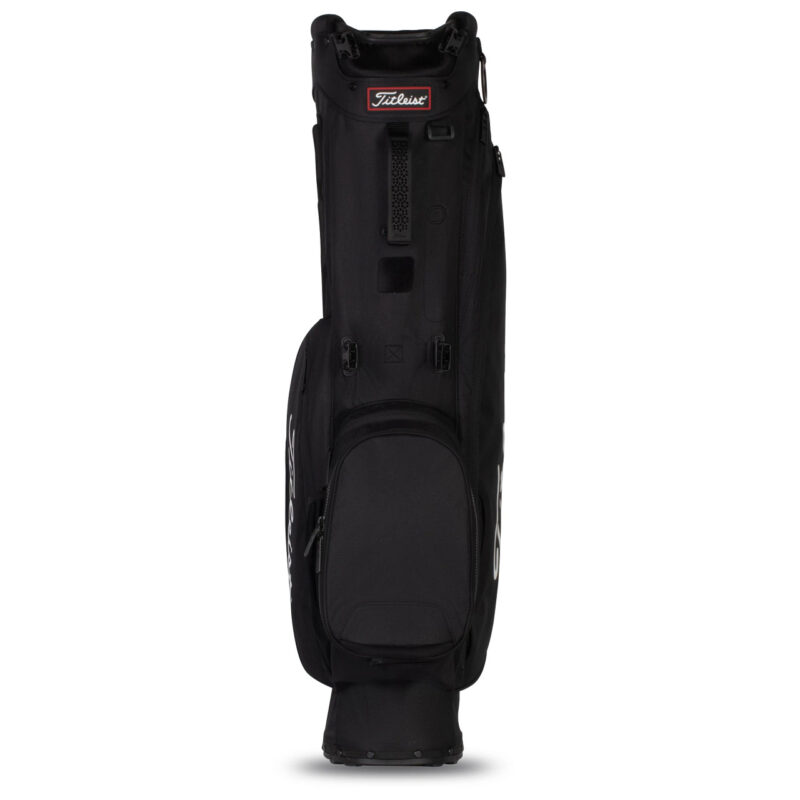 Titleist Players 4 Stand Bag black - obrazek 5