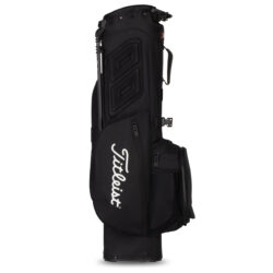 Titleist Players 4 Stand Bag black - obrazek 4