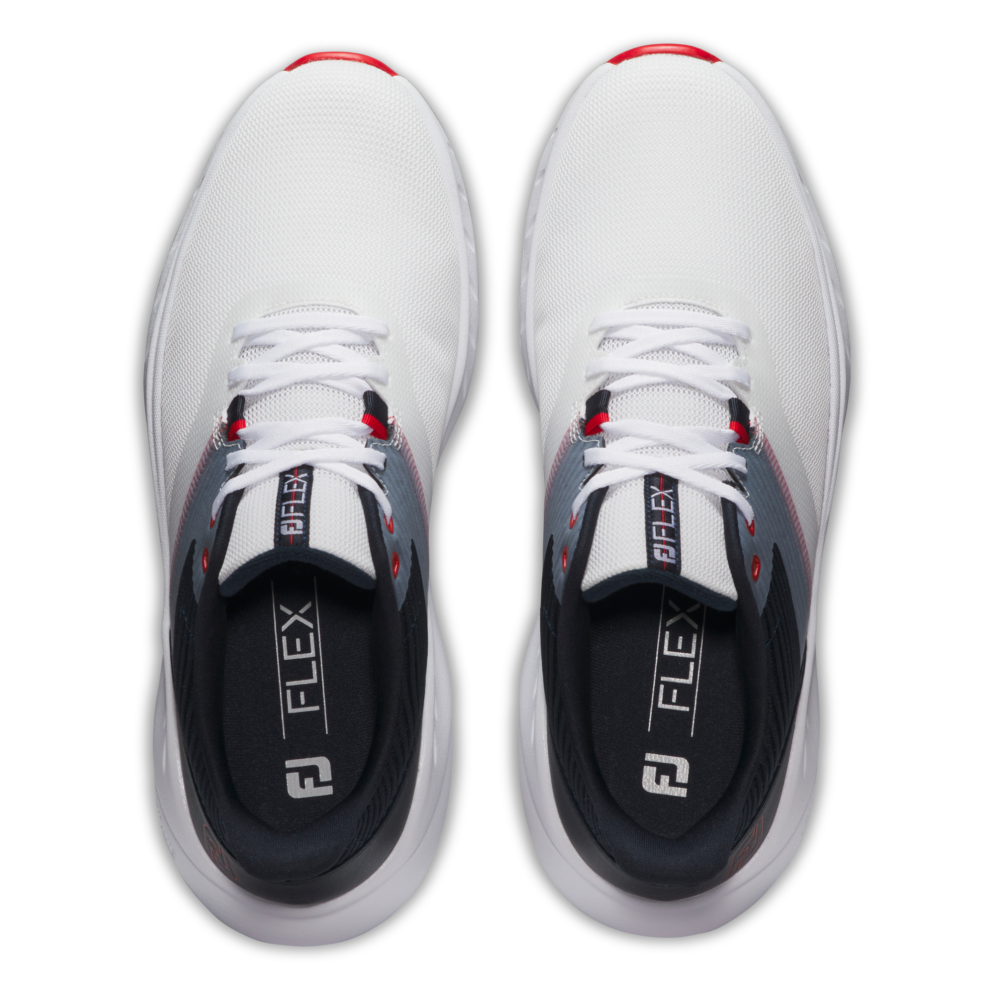 Buty golfowe FootJoy Flex MĘSKIE - obrazek 2