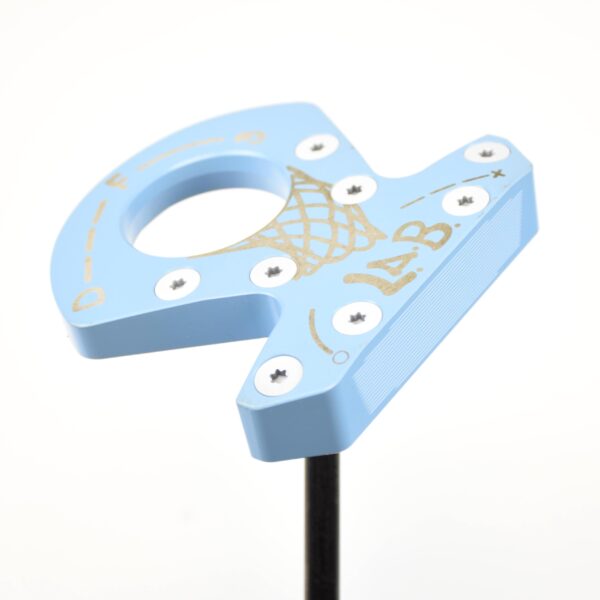 LAB Golf Putter Goin’ To Carolina DF3 Limitowany Używany
