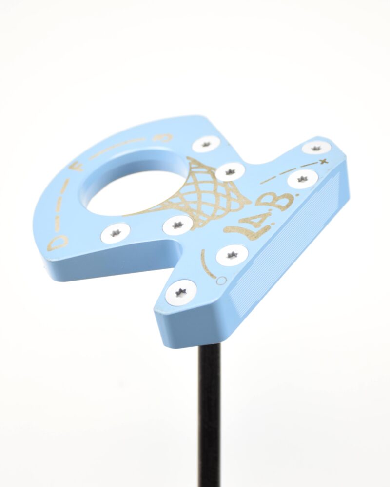 LAB Golf Putter Goin’ To Carolina DF3 Limitowany Używany