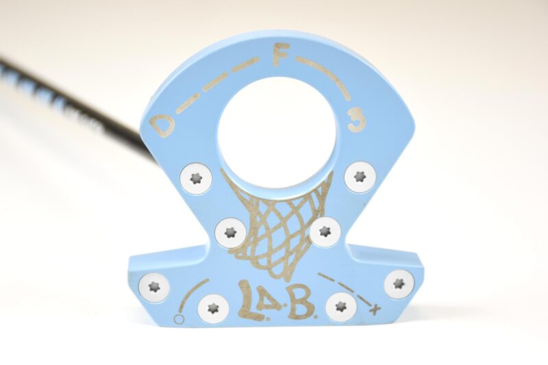 LAB Golf Putter Goin’ To Carolina DF3 Limitowany Używany - obrazek 4