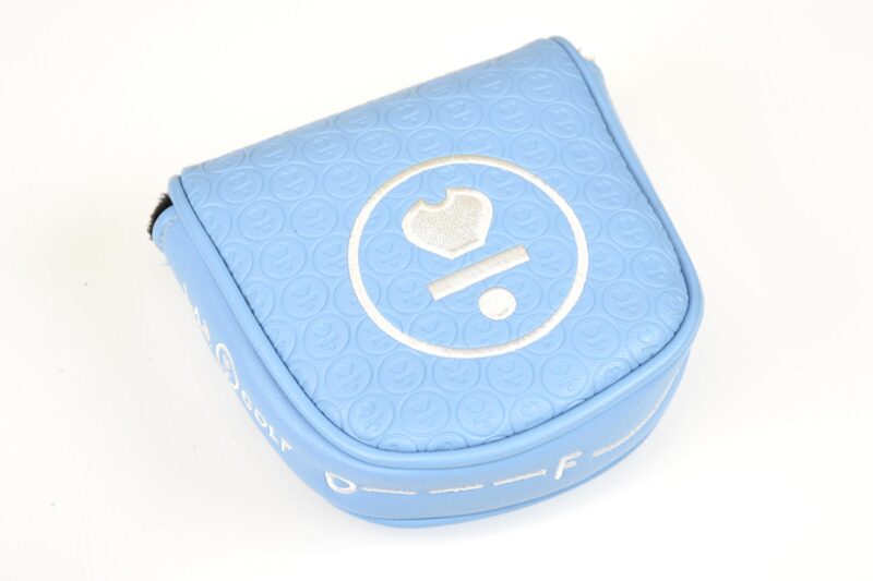 LAB Golf Putter Goin’ To Carolina DF3 Limitowany Używany - obrazek 6