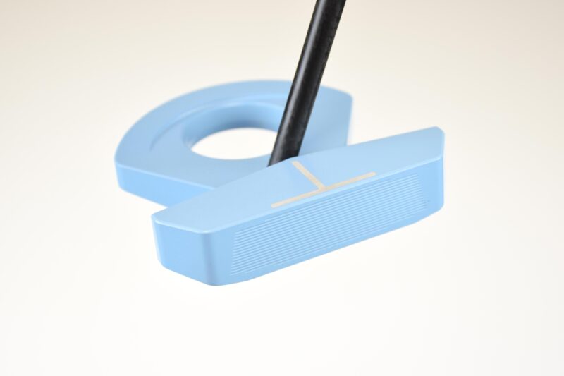 LAB Golf Putter Goin’ To Carolina DF3 Limitowany Używany - obrazek 9