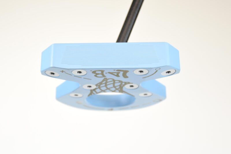 LAB Golf Putter Goin’ To Carolina DF3 Limitowany Używany - obrazek 7