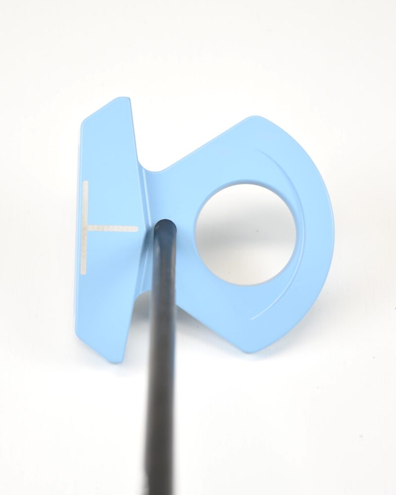 LAB Golf Putter Goin’ To Carolina DF3 Limitowany Używany - obrazek 11
