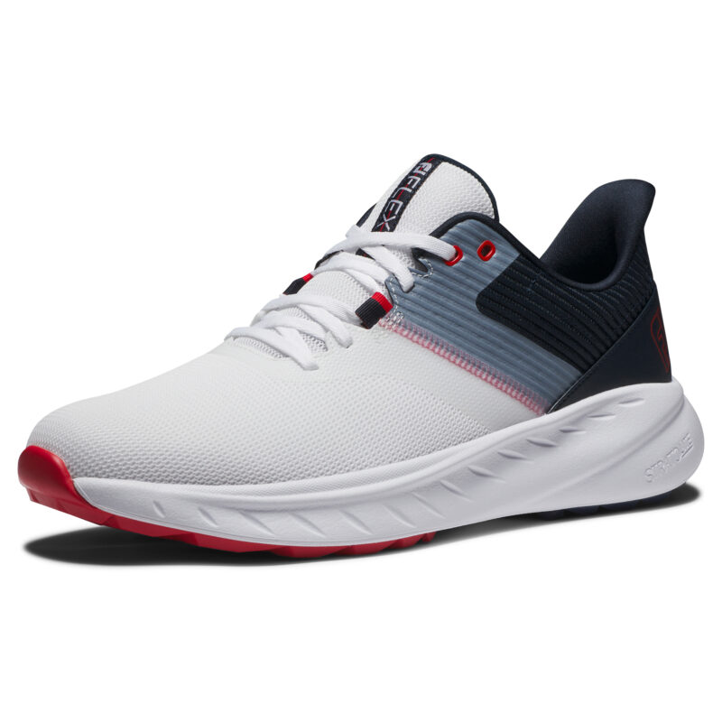 Buty golfowe FootJoy Flex MĘSKIE - obrazek 7