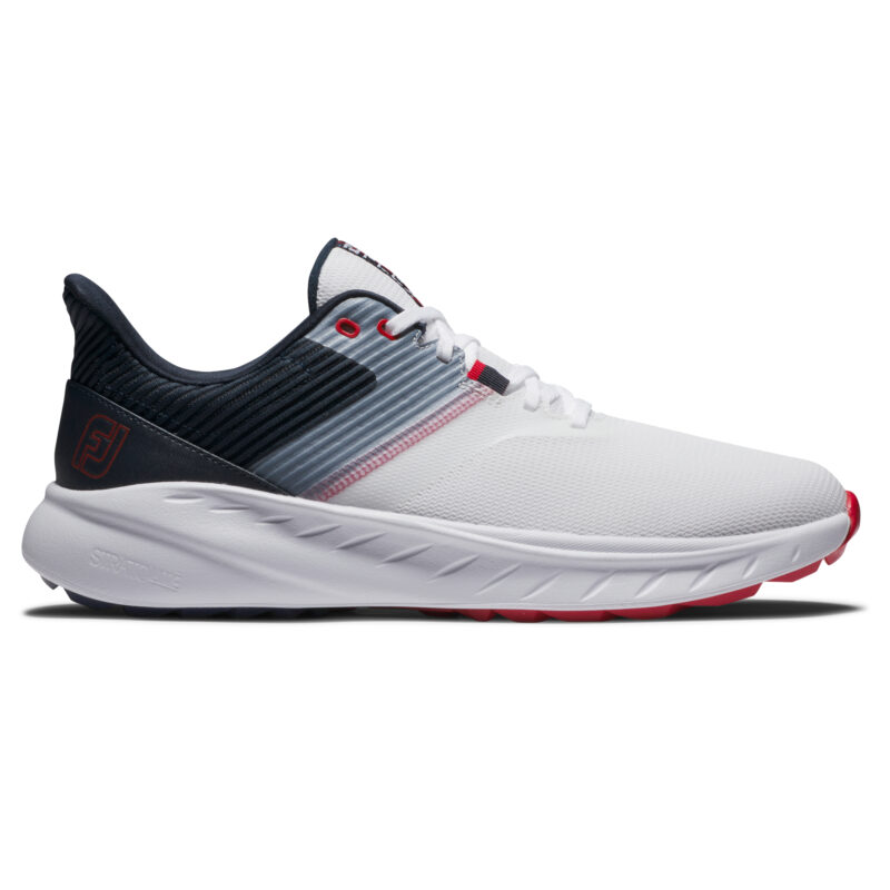 Buty golfowe FootJoy Flex MĘSKIE - obrazek 6