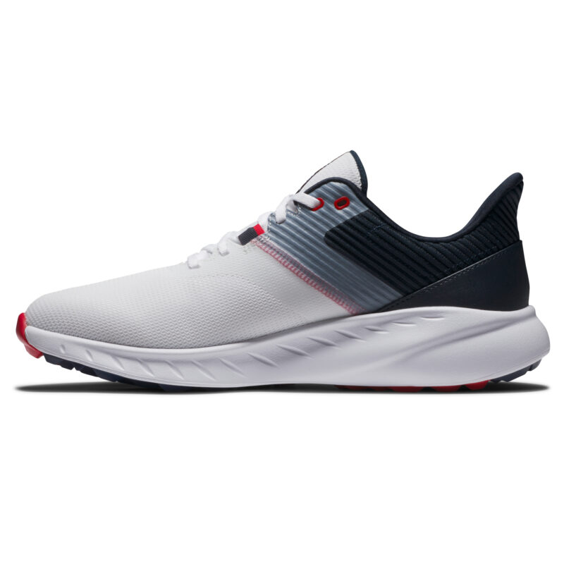 Buty golfowe FootJoy Flex MĘSKIE - obrazek 5