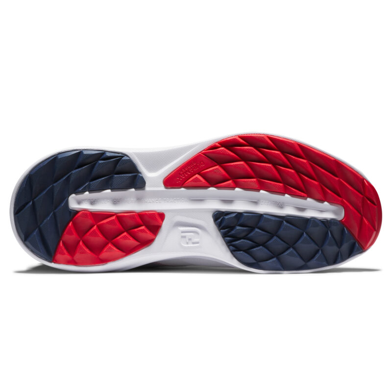 Buty golfowe FootJoy Flex MĘSKIE - obrazek 4
