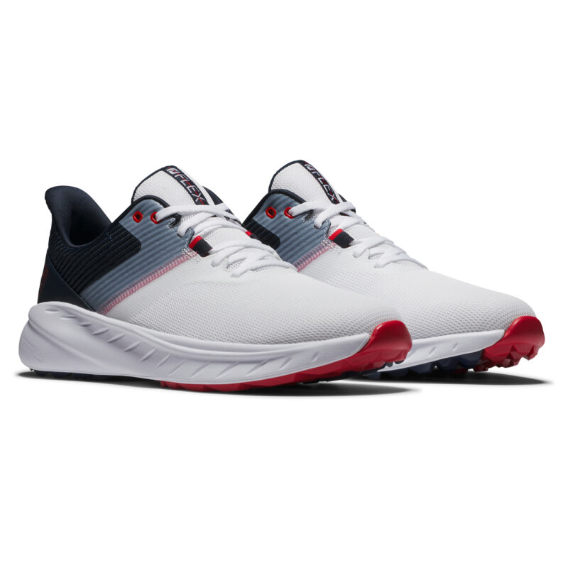 Buty golfowe FootJoy Flex MĘSKIE - obrazek 3