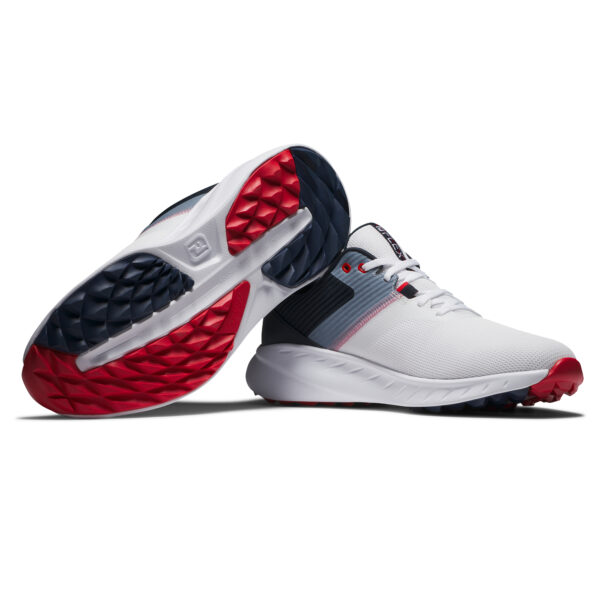 Buty golfowe FootJoy Flex MĘSKIE