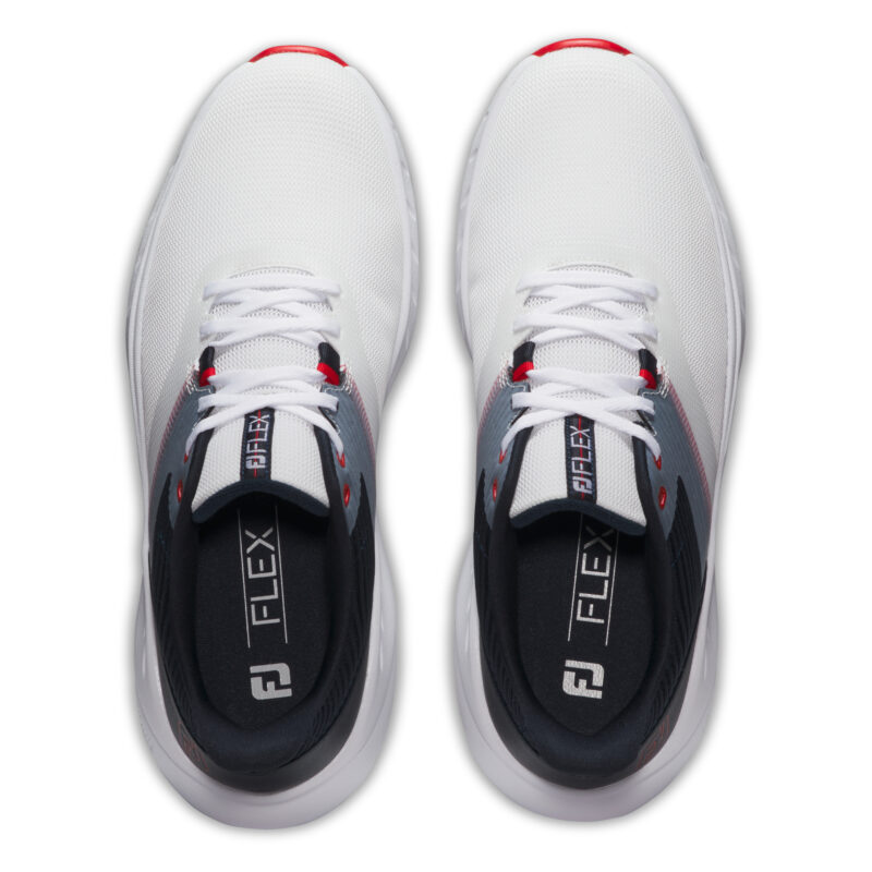 Buty golfowe FootJoy Flex MĘSKIE - obrazek 2