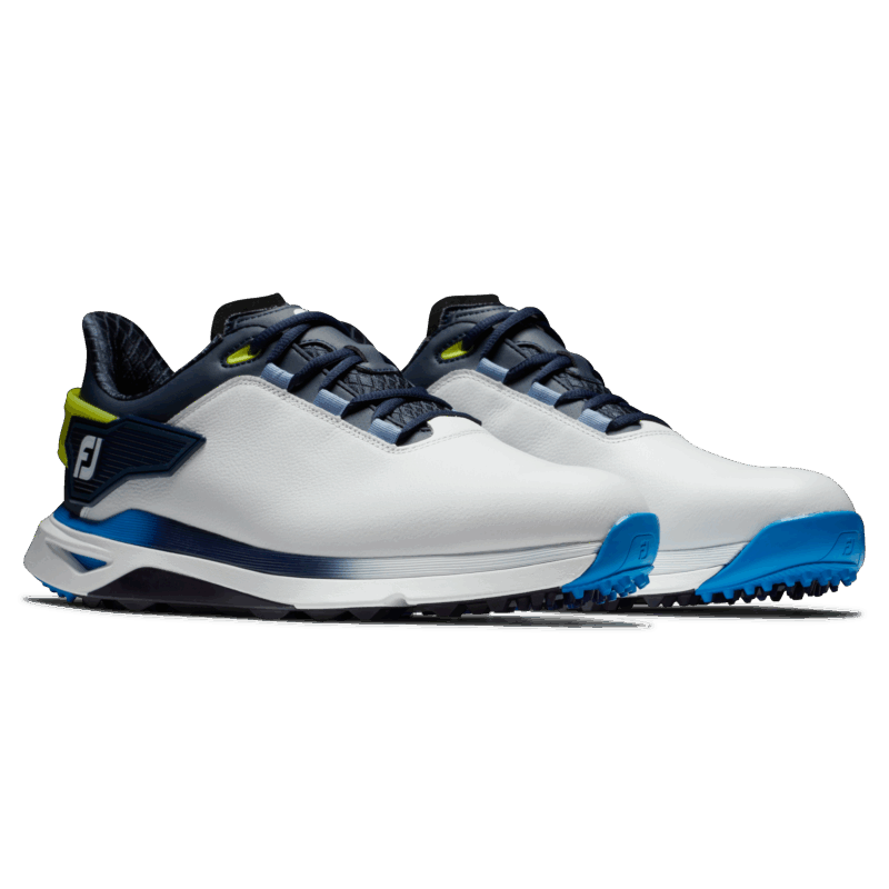 Buty golfowe FootJoy Pro SLX MĘSKIE Wodoodporne - obrazek 3
