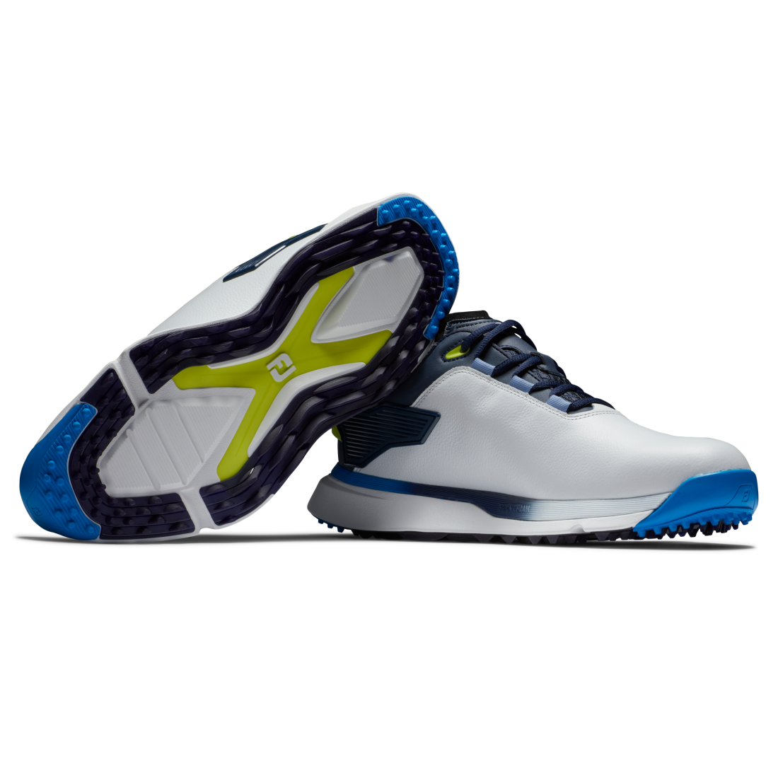 Buty golfowe FootJoy Pro SLX MĘSKIE Wodoodporne