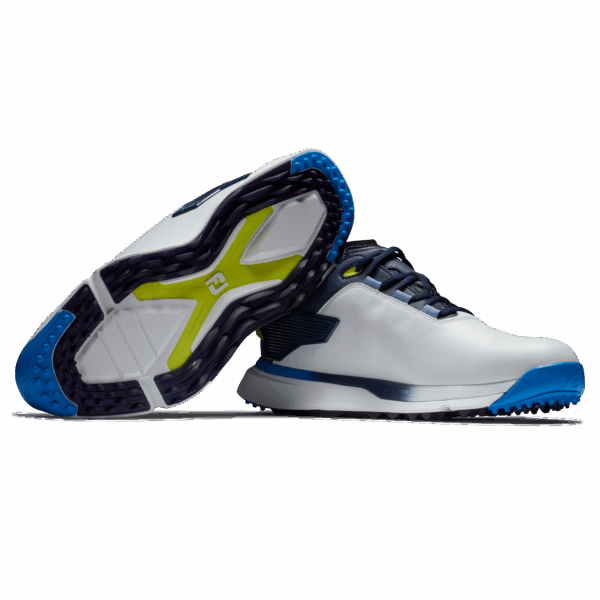 Buty golfowe FootJoy Pro SLX MĘSKIE Wodoodporne