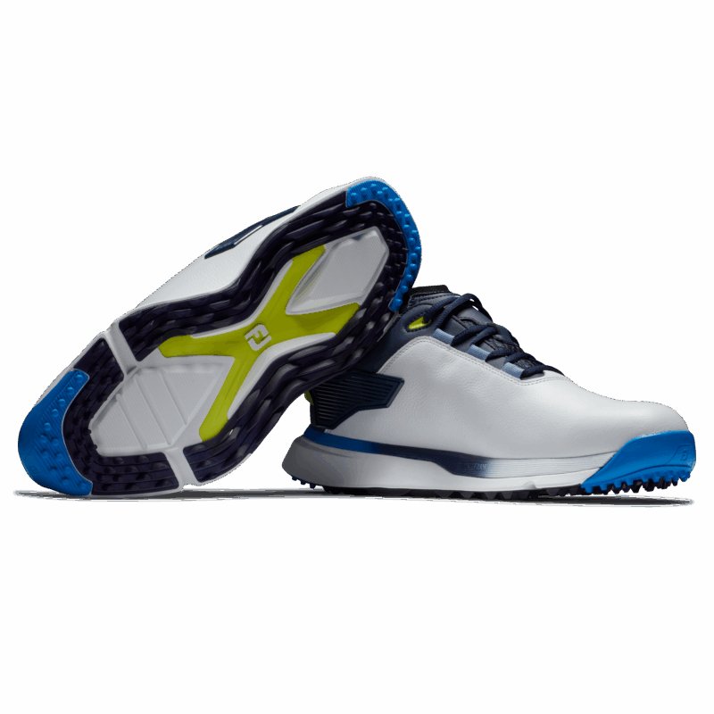 Buty golfowe FootJoy Pro SLX MĘSKIE Wodoodporne