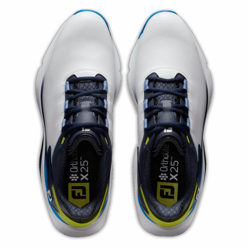 Buty golfowe FootJoy Pro SLX MĘSKIE Wodoodporne - obrazek 2