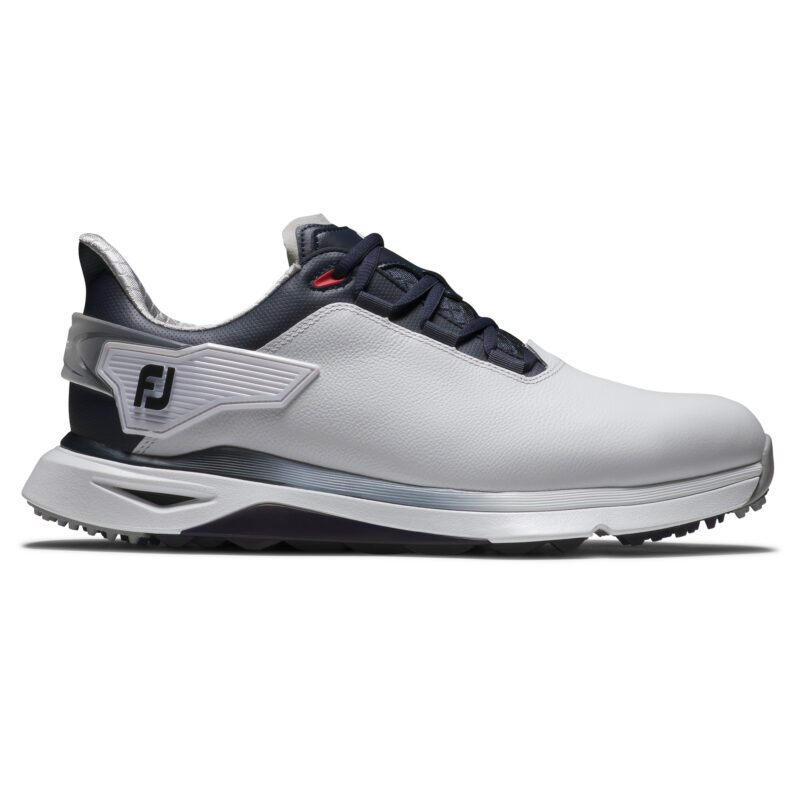 Buty golfowe FootJoy Pro SLX MĘSKIE Wodoodporne navy - obrazek 6