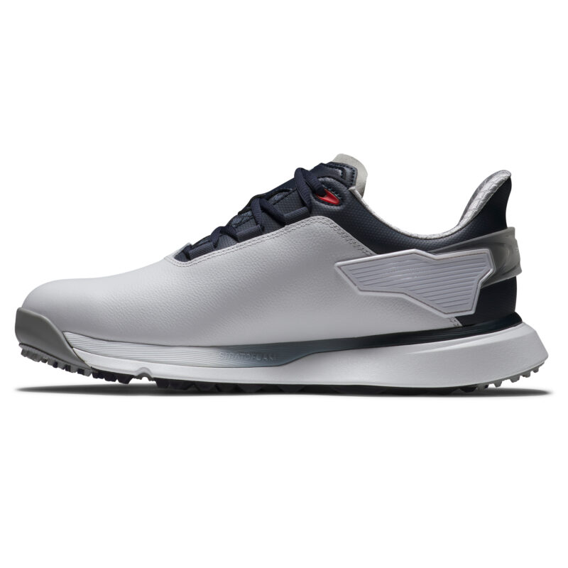 Buty golfowe FootJoy Pro SLX MĘSKIE Wodoodporne navy - obrazek 5
