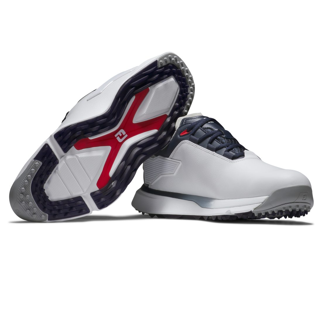 Buty golfowe FootJoy Pro SLX MĘSKIE Wodoodporne navy