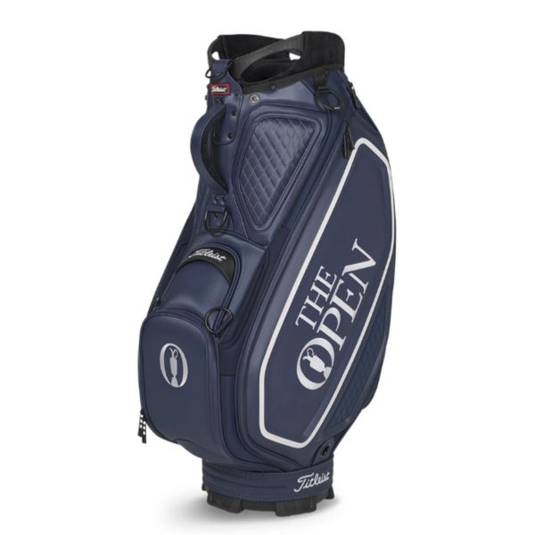 Titleist The Open Collection Tour Bag 2025 Limited Edition