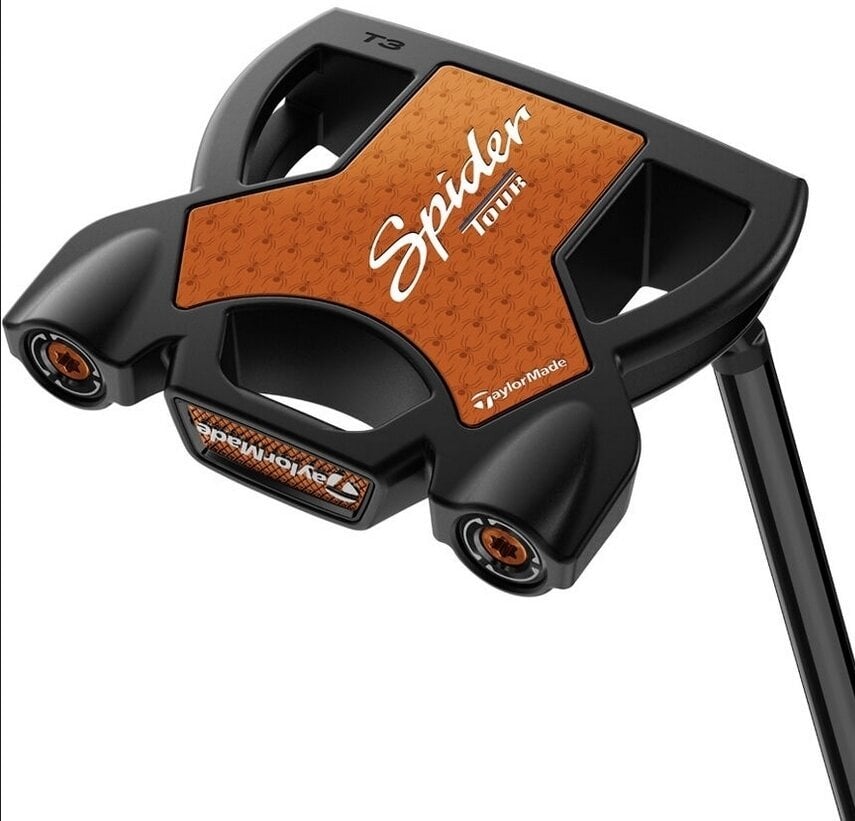 Putter TaylorMade SPIDER Tour S 38''