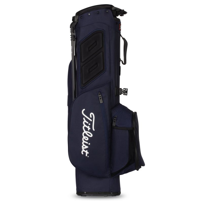 Titleist Players 4 Stand Bag navy - obrazek 2