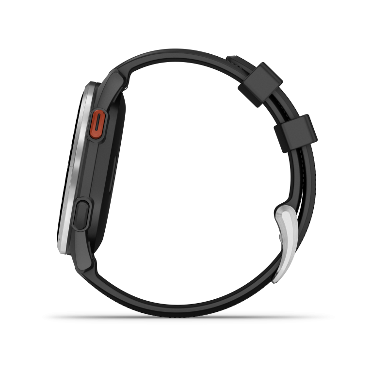 Garmin Approach® S44 – Inteligentny zegarek golfowy z GPS - obrazek 3