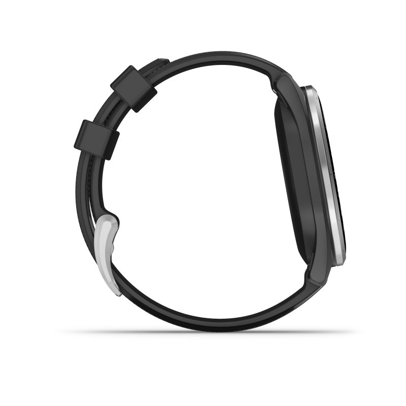 Garmin Approach® S44 – Inteligentny zegarek golfowy z GPS - obrazek 2
