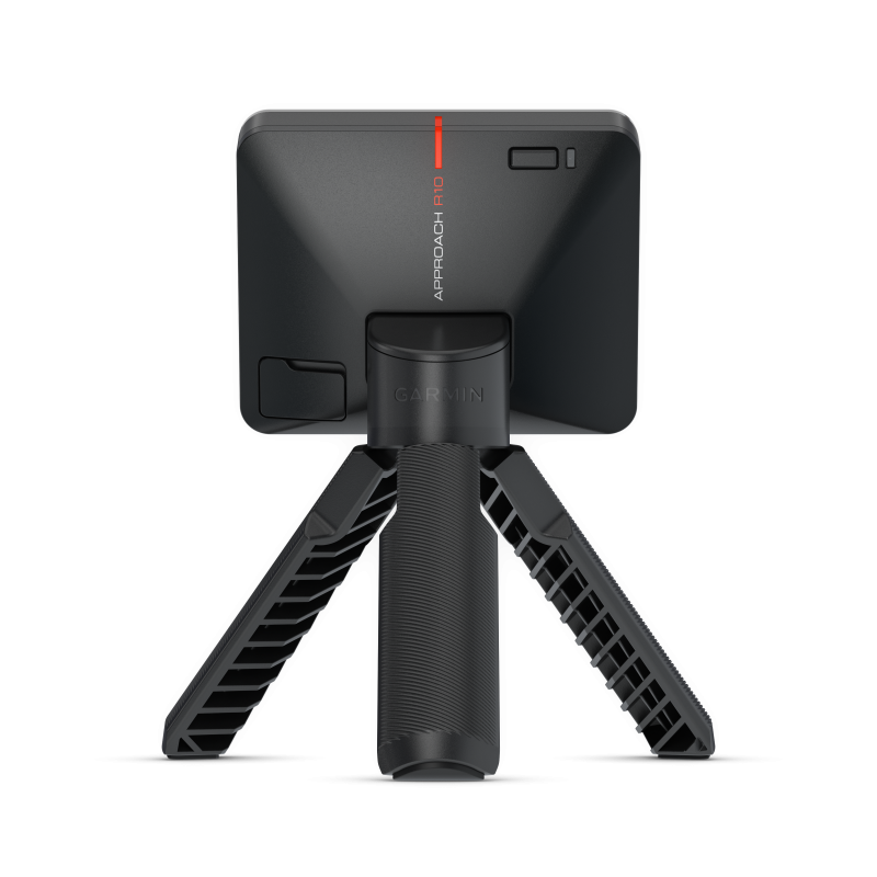Garmin Approach® R10 – Przenośny golfowy monitor uderzeń - obrazek 5