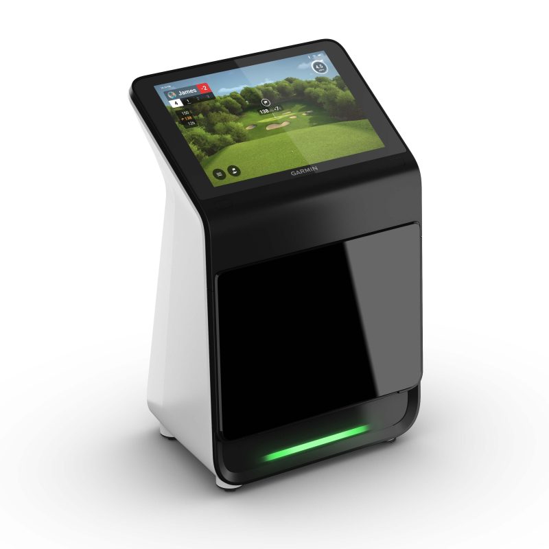 Garmin Approach R50 - Golf Launch Monitor & Simulator - obrazek 5