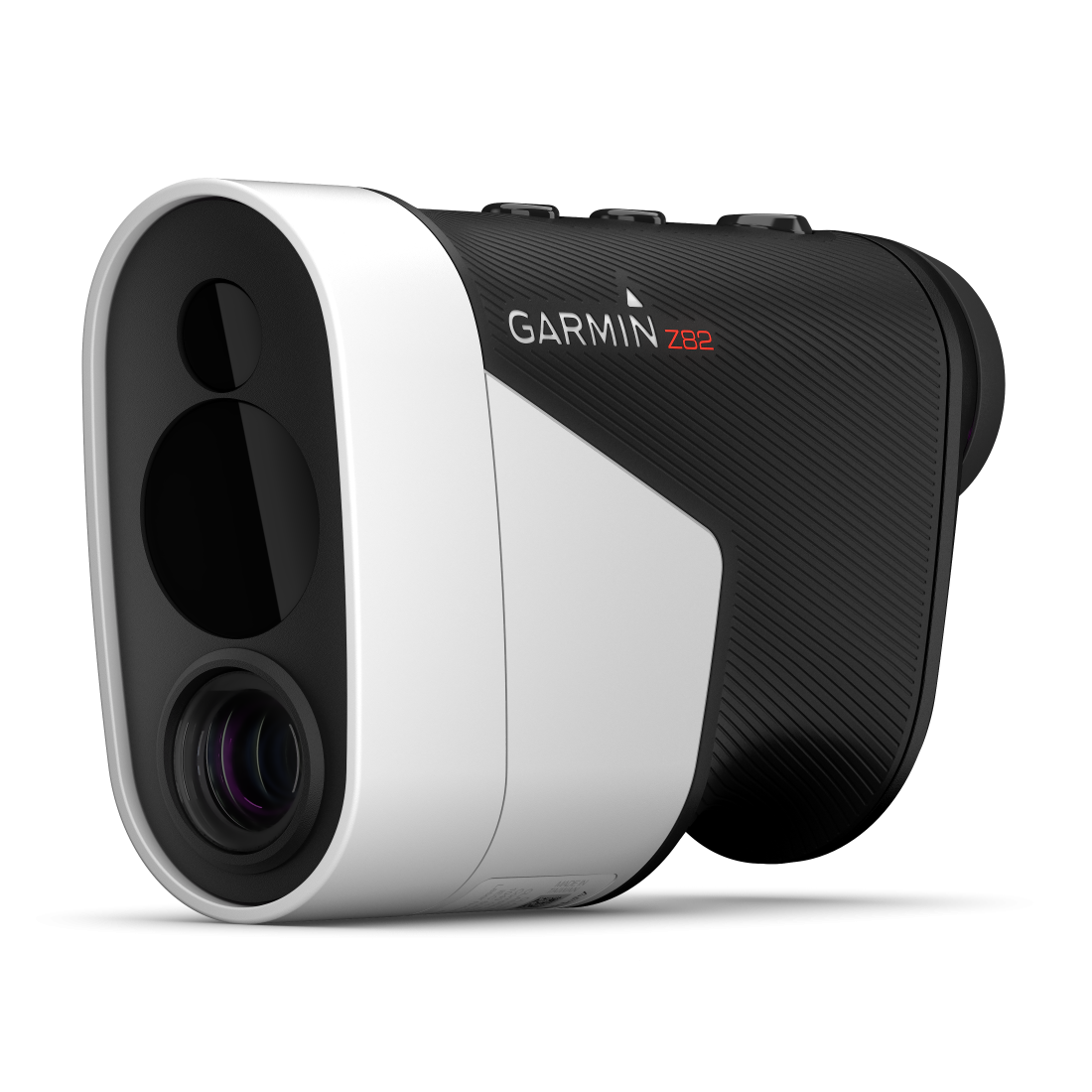 Garmin Approach® Z82 – dalmierz laserowy z GPS