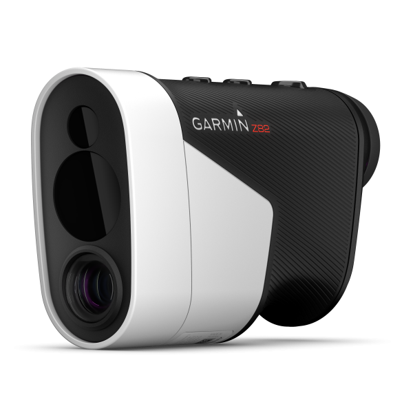 Garmin Approach® Z82 – dalmierz laserowy z GPS