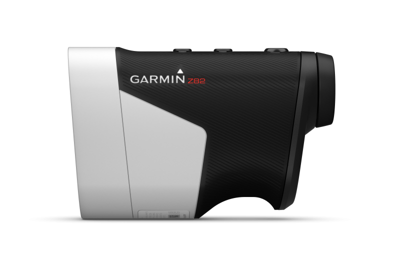 Garmin Approach® Z82 – dalmierz laserowy z GPS - obrazek 4