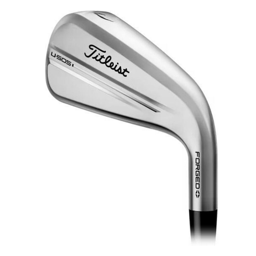 Titleist Utility Iron #4 U505