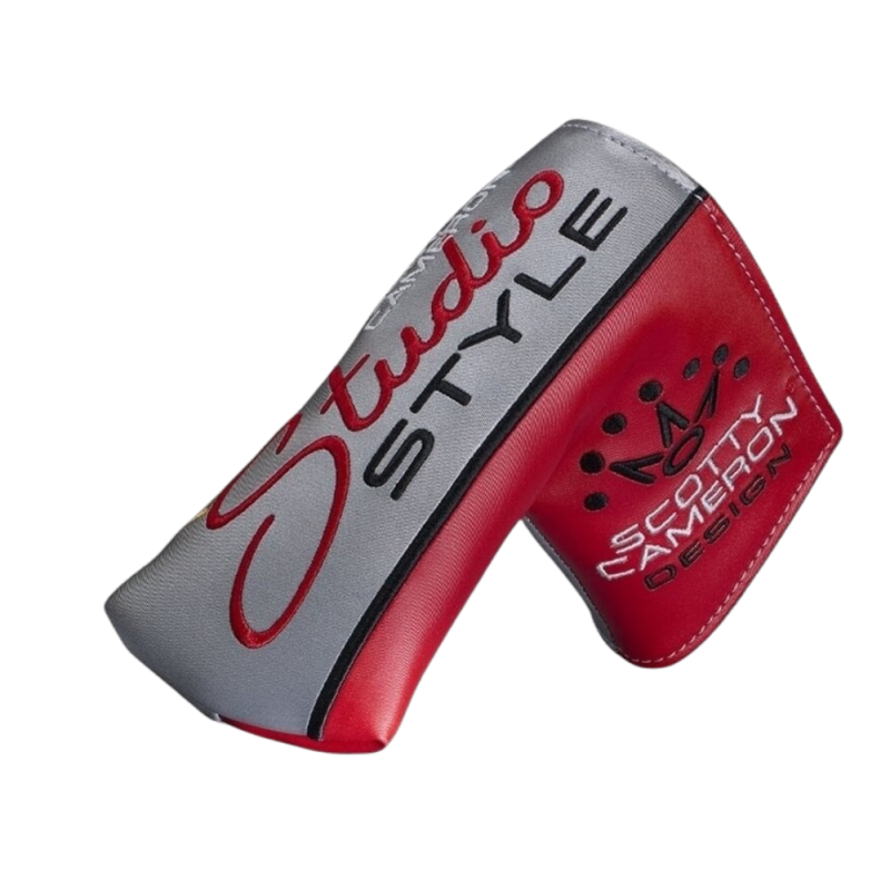 Scotty Cameron Studio Style Fastback 34″ - obrazek 3
