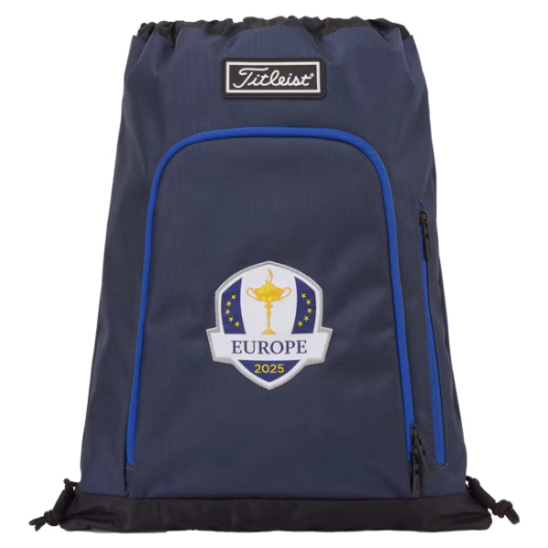 Titleist Players Sack Pack Ryder Cup 2025