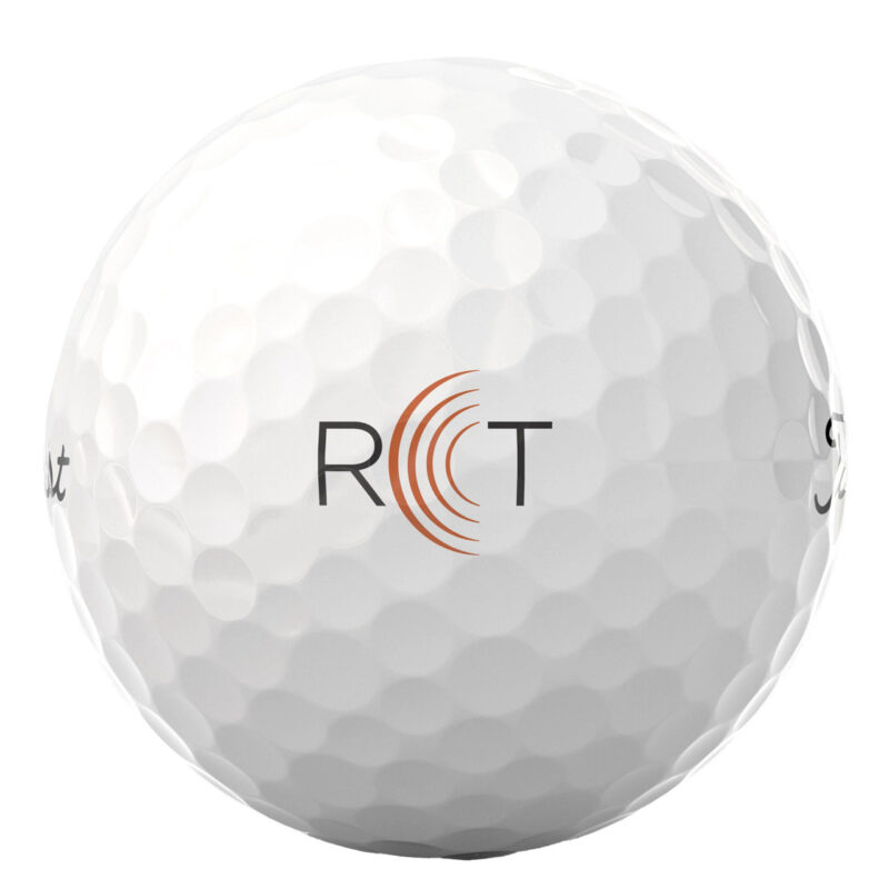 Pro V1 RCT 2025 12 szt. - obrazek 4