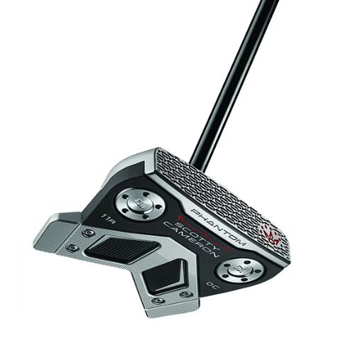 Scotty Cameron Putter Phantom 11 OC Zero Torque 34"