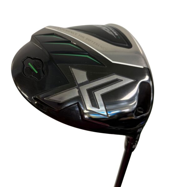 Driver XXIO X 10.5° Driver R-flex +0,5"