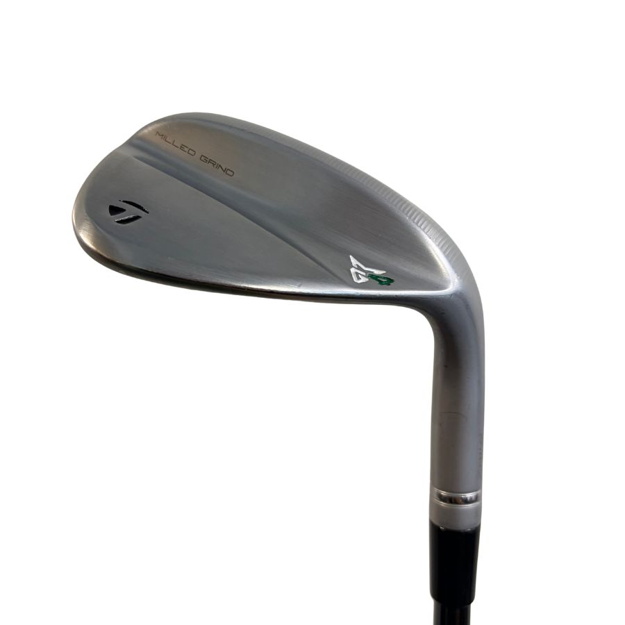 TaylorMade Milled Grind 4 lob wedge SB 58.11