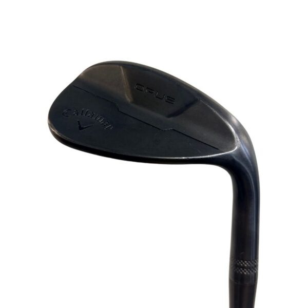 Callaway Opus 52.10 S wedge +1"