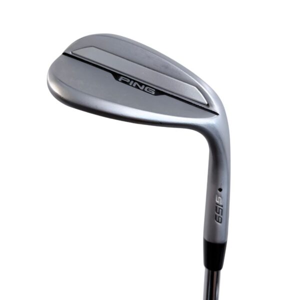 Ping s159 wedge 60.10 S