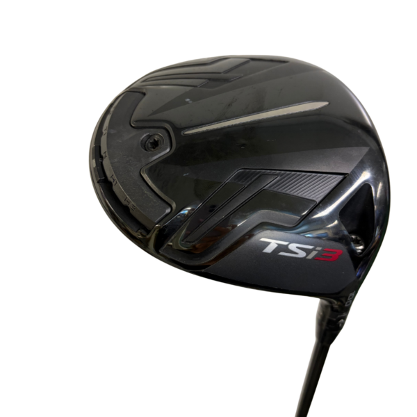 Titleist TSi3 Driver 10.0° S-flex