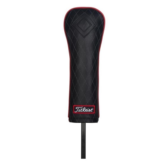 Titleist Jet skóra Fairway wood  Headcover